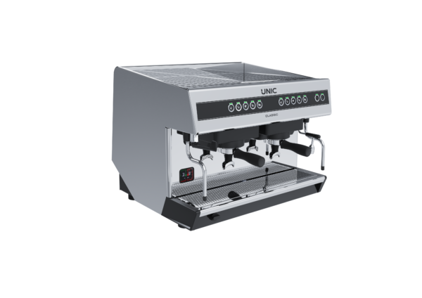 UNIC Classic E2