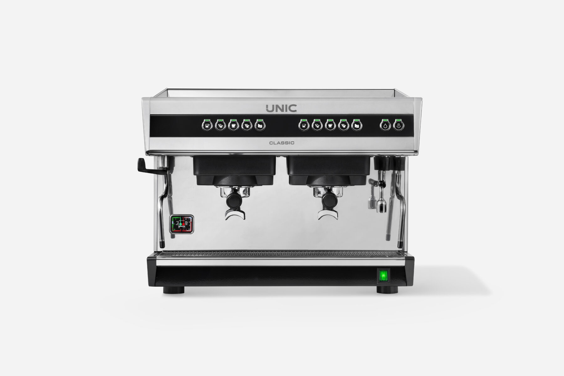 UNIC Classic E2 – Bild 3